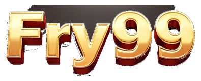 fry99 logo